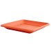 Πιάτο τετράγωνο για Geramica Dilos